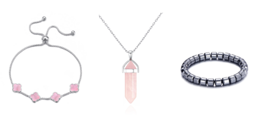 Gemstone Jewellery by Philip Jones Jewellery   2026