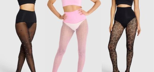 Heist Studios tights 2026