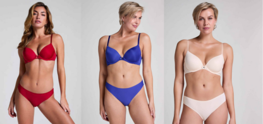 Hunkemöller Mix & Match Set for £23   Limited offer