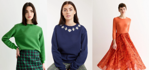 JOY womenswear sale UK