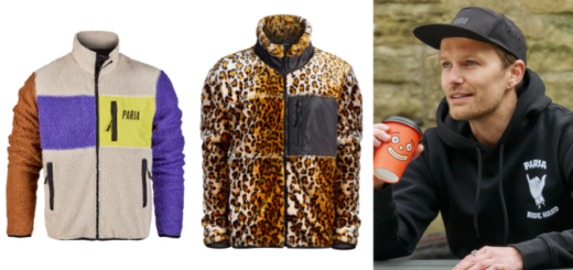 Paria Mens Hoodies & Sweatshirts