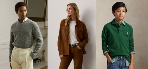 Ralph Lauren Winter Sale