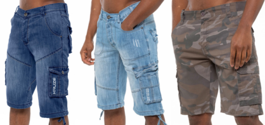 Shop the Best RawDenim Mens Shorts for the 2026 Season!