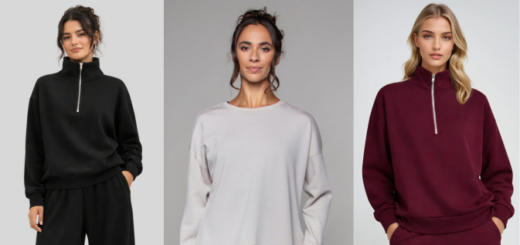 Shop the Born Nouli sweatshirt for women 2026 collection