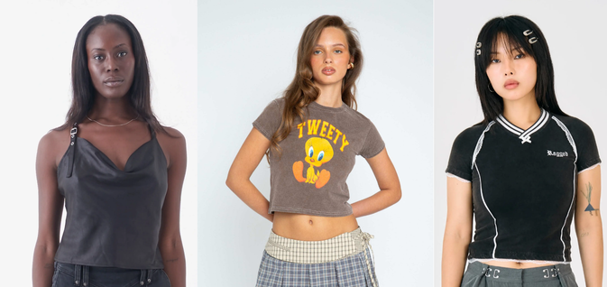 Spoiledbrat Womens Clothing