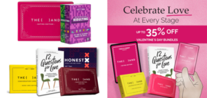 The Skin Deep {THE AND} Collection