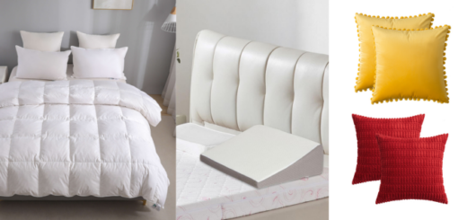 The Towel Shop winter sale