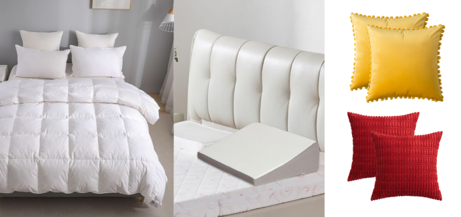 The Towel Shop winter sale