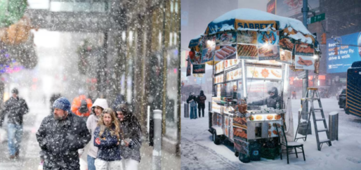 US Winter Storm 2026