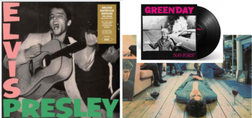 Vinyl Castle Vinyl, Cassette & CD Releases