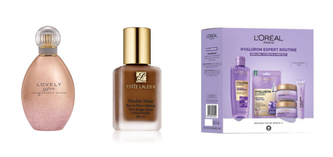 debenhams fragrance sale