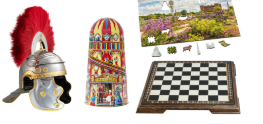 english heritage shop January sale