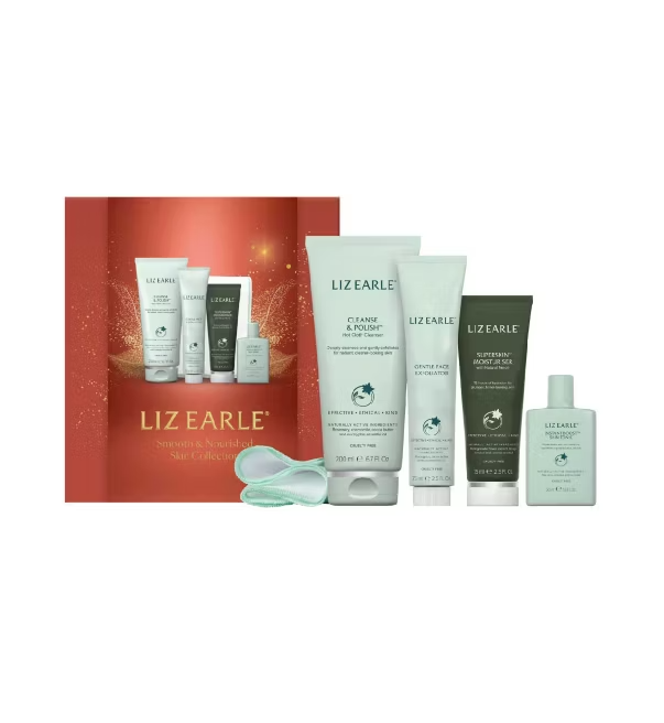 liz earle