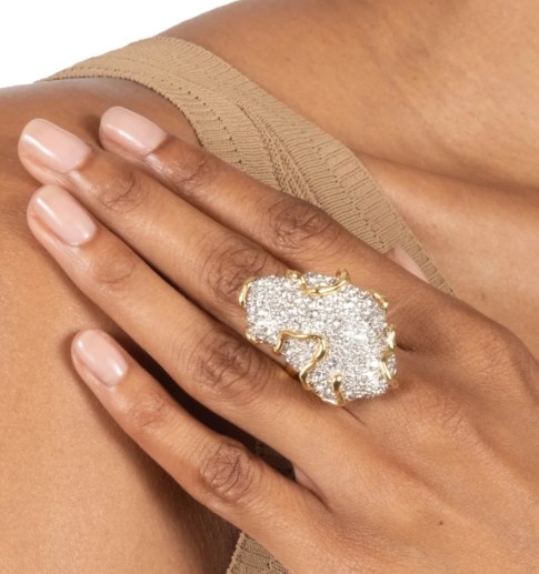 NYLAJ25 AB crystal pave geode ring.jpg