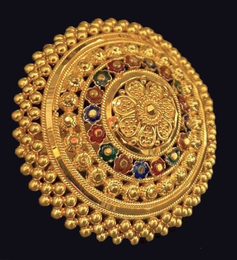 NYLAJ25 AM gold fil w color stones ring.jpg