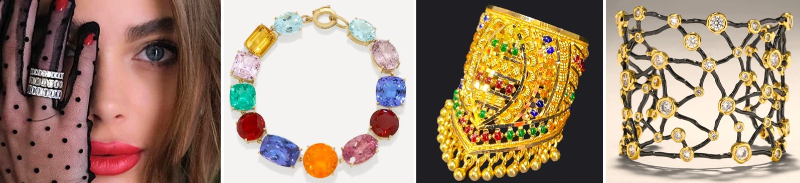 New York vs. Los Angeles Jewelry Store Competition