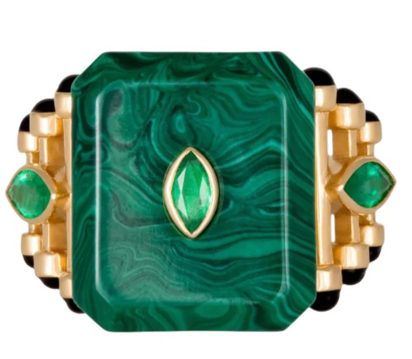 NYLAJ25 RK malackite stone rose gold.jpg