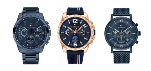tommy hilfiger watches for men