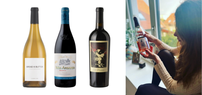 8wines most popular wines collection 2026