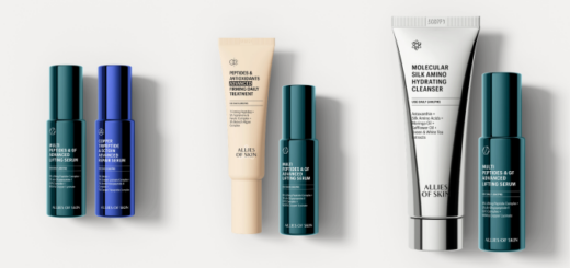 Allies of Skin UK Combo Offer