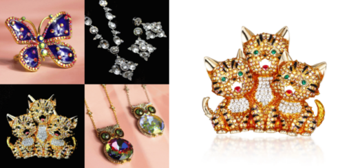 Butler & Wilson Jewellery Sale 50% OFF!