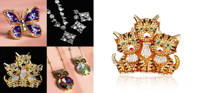 Butler & Wilson Jewellery Sale 50% OFF!