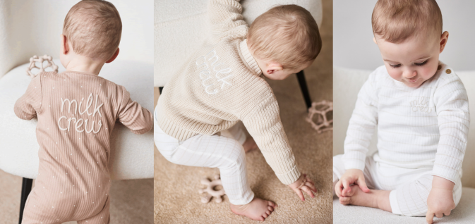 Dunnes Stores Newborn Collection 2026