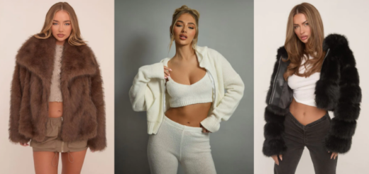 EGO UK Women’s Winter Collection 2026