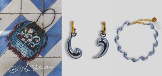 ETRO Valentine's Day Gift Ideas 2026