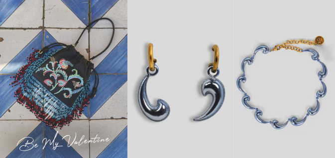 ETRO Valentine's Day Gift Ideas 2026