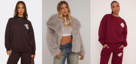 Ego UK Women’s Clothing Sale