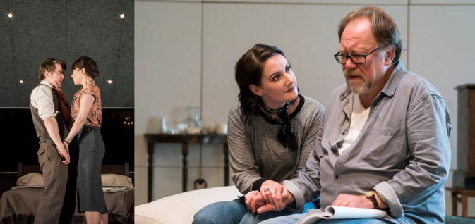 Eureka Day at The Gate Theatre 2026