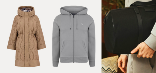 FRASERS Mid Season Style Edit 2026