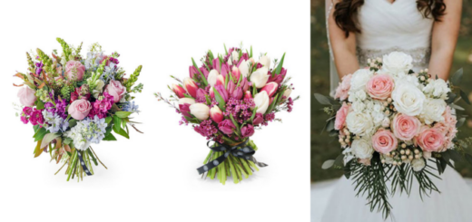 Flower Station Best Selling Flowers 2026