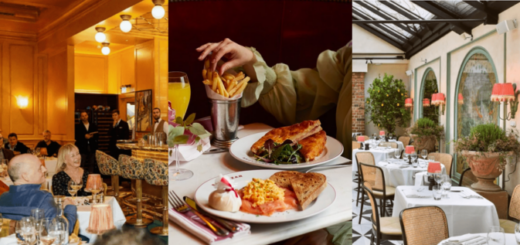 London’s Must Book Tables The February 2026 Dining Edit   OpenTable