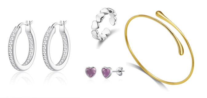 Philip Jones Jewellery Trending Collection 2026