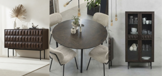 Royalcraft Indoor Wooden Furniture collection 2026