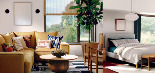 The John Lewis & Partners Home Decor New Collections