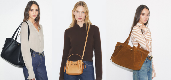 Tory Burch Designer Handbags 2026