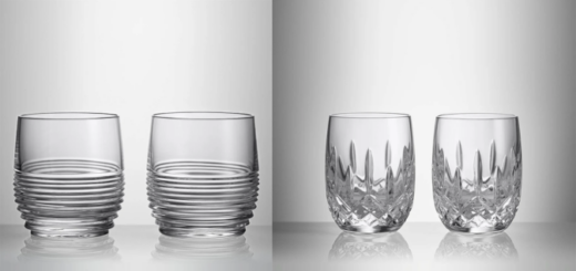 Waterford Whiskey Glass Sets 2026