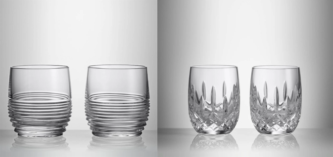 Waterford Whiskey Glass Sets 2026