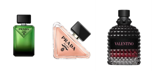 debenhams Fragrance Collection Men and Women