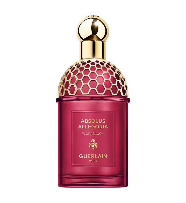 GUERLAIN Absolus Allegoria Florabloom Eau De Parfum 125ml – Shop Now