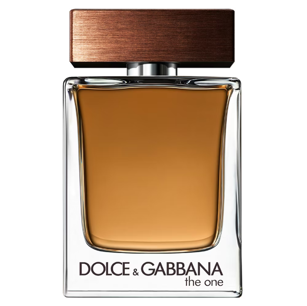 Dolce&Gabbana The One for Men Eau de Toilette 100ml – Shop Now