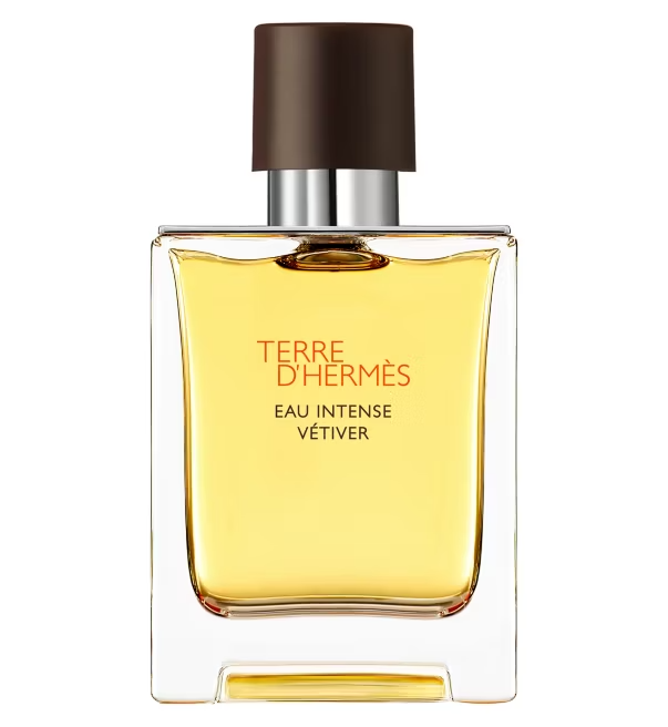 Hermès Terre D'Hermès Eau Intense Vetiver Eau de Parfum 50ml – Shop Now