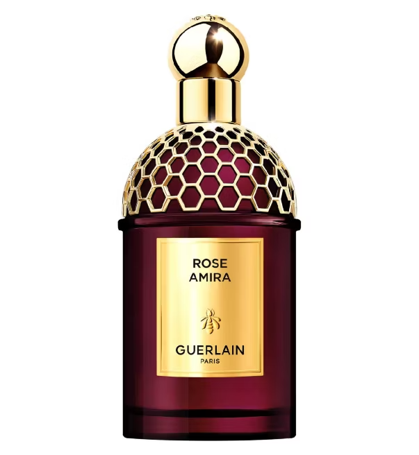 GUERLAIN Absolus Allegoria Rose Amira Eau De Parfum 125ml – Shop Now