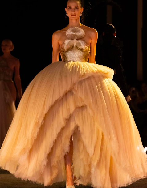 PARIS HAUTE COUTURE WEEK spring summer 2026