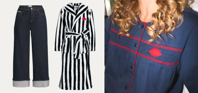 25% Off Lulu Guinness x Lands' End Collection