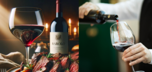 Barolo Wine Dinner 2026 at Dede Baltimore