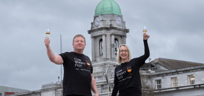 Cork Whiskey Fest 2026 Dates, Tickets, Tastings & Events in Cork City